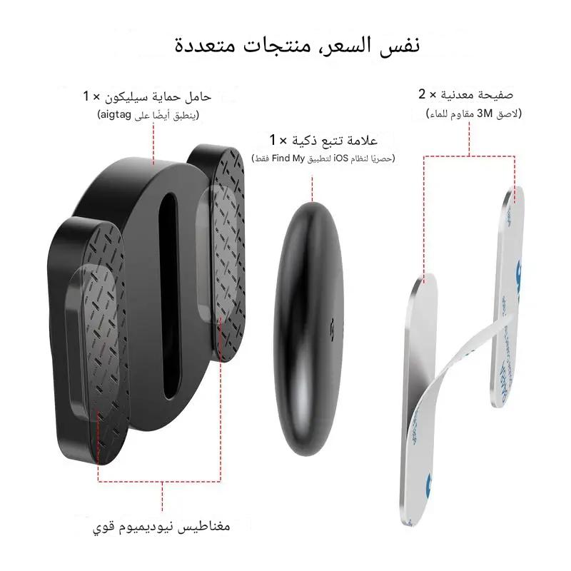 SMART TAG 2025