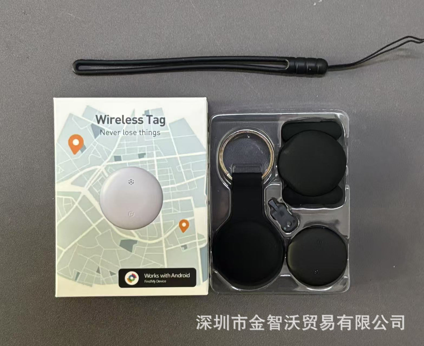 SMART TAG 2025