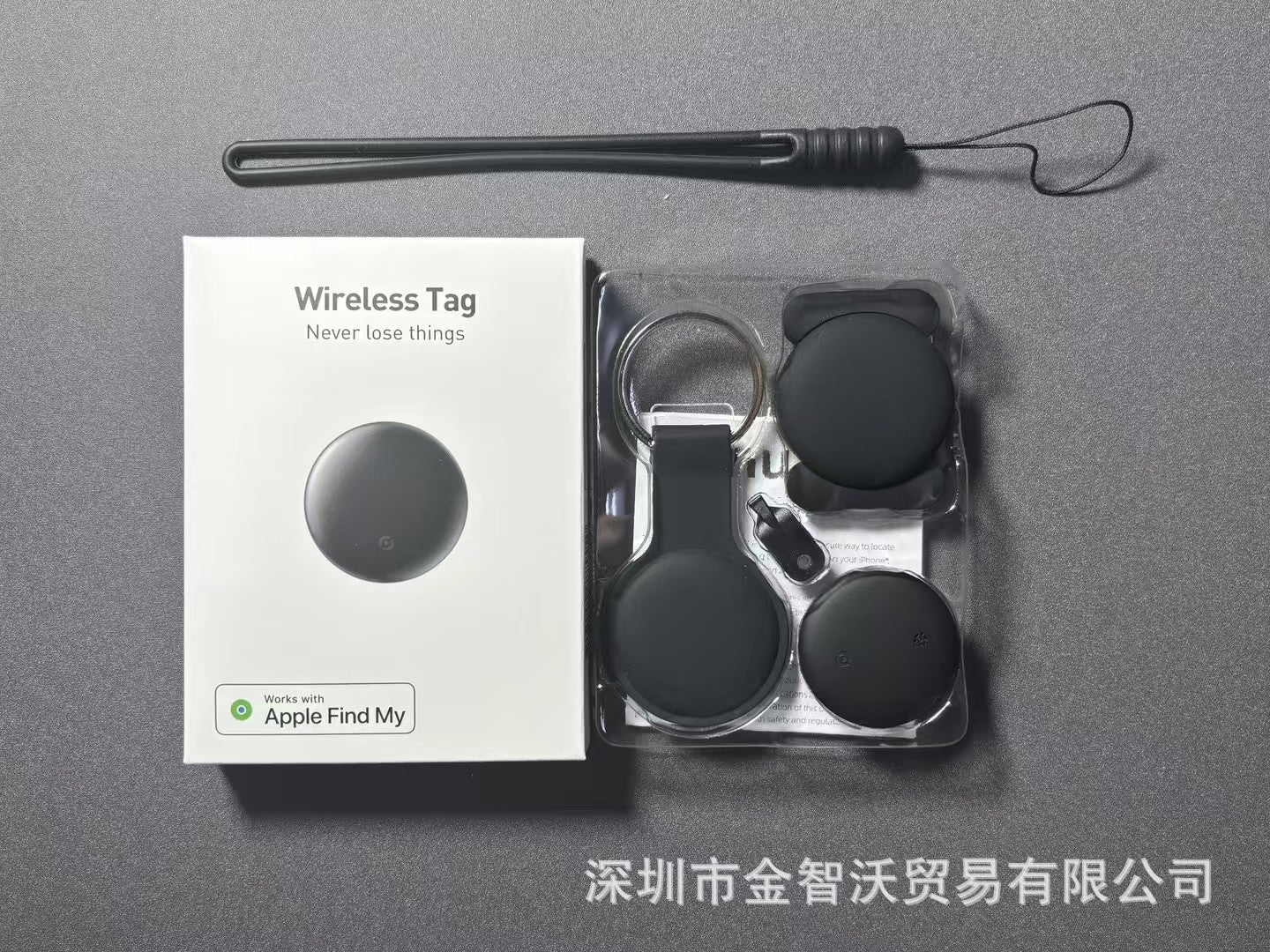 SMART TAG 2025