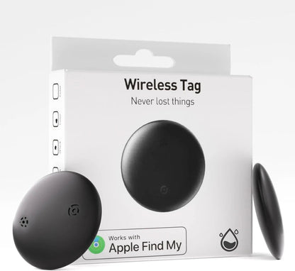 SMART TAG 2025