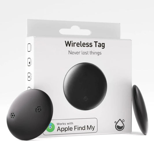 SMART TAG 2025