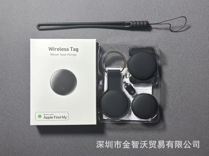 SMART TAG 2025